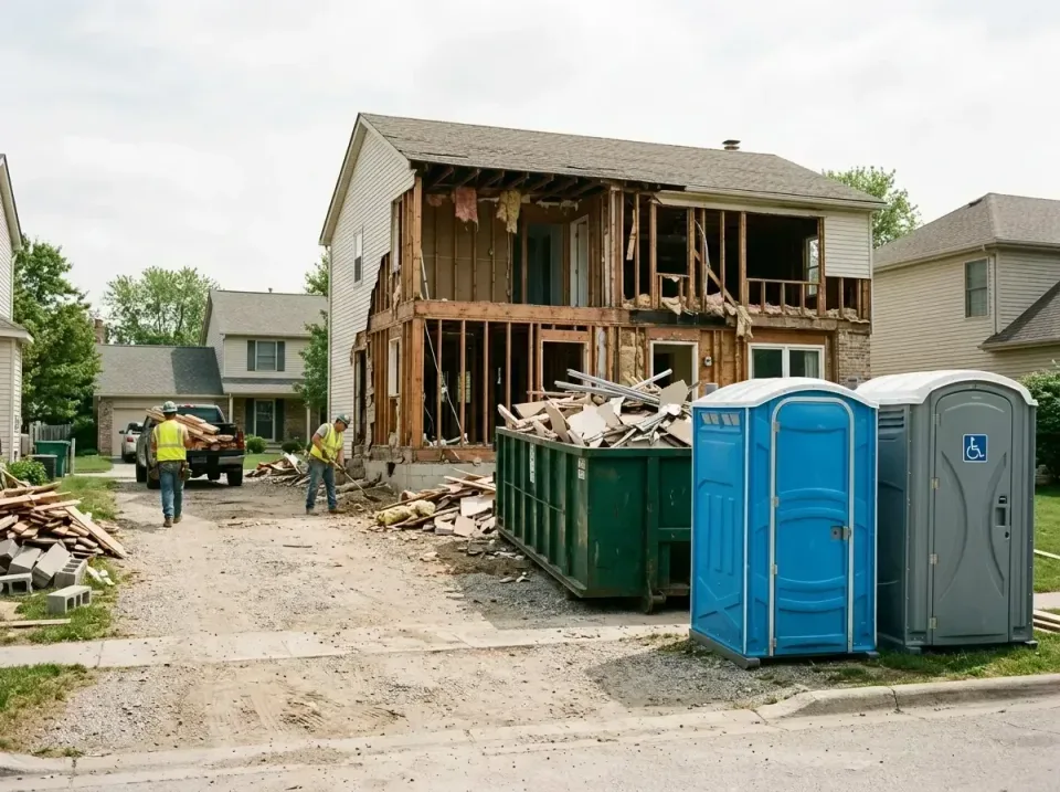 home-renovation-demolition-sit-010 — frequently asked questions, Portable Toilet & Dumpsters Rental in New Port Richey, FL